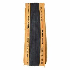 CUBIERTA SCHWALBE PRO ONE 700X28
