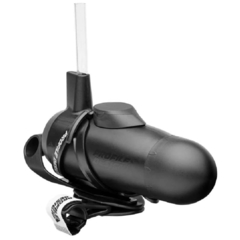 Aero HC Hydration System Black PROFILE DESING