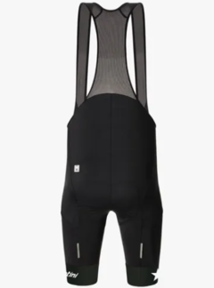 Calza C/ Tiradores Santini Black Star