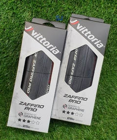 Cubierta Vittoria Zaffiro Pro 700x28 - comprar online