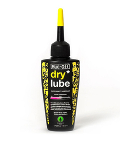 Aceite Lubricante Seco Muc-Off 50ml
