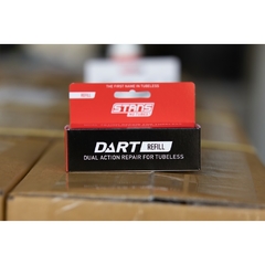 Stans Dual Action Repair For Tubeless