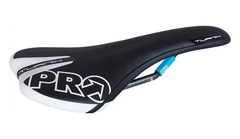 Asiento PRO Turnix Carbon 142mm regular