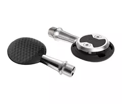 Pedales WAHOO SPEEDPLAY AERO