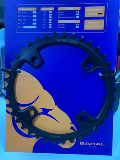 PLATO BARAL BCD 104 38T CIRCULAR