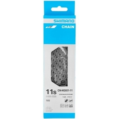 Cadena Shimano CN-HG601-11 Dyna-Sys11 11s 126L