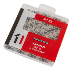 CADENA SRAM PC X1 11 VELOCIDADES