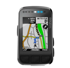 ORDENADOR PARA BICICLETA ELEMNT BOLT GPS WAHOO
