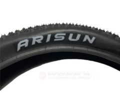 Cubierta ARISUN 29x2.20