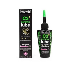 Lubricante Ceramic Lube DRY SECO C3 Muc-Off 50 ml