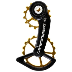 PATA CERAMIC SPEED SRAM AXS 12 velocidades