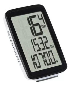 Ciclocomputadora Sigma Pure1 ATS inalambrico