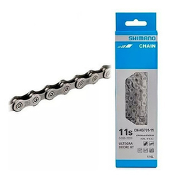 CADENA SHIMANO CN-HG701 11S DYNA-SYS SIL-TEC 116L