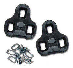 TRABA PARA PEDAL LOOK KEO CLEAT