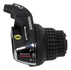 Shifter DERECHO Shimano REVOSHIFT 7 SPEED