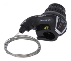 Shifter SHIMANO 6 SPEED