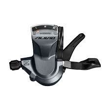shifter shimano alivio SL-M4000-L