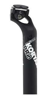 Vela PRO SHIMANO 400mm 31.6mm