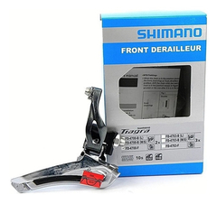 Descarrilador SHIMANO FD-4700-F TIAGRA