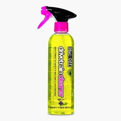 Desengrasante drivetrain cleaner Muc-Off