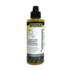 desengrasante libre de solventes marca PEDROS 120ml