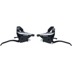 SHIFTER SHIMANO ST-EF65-9R2