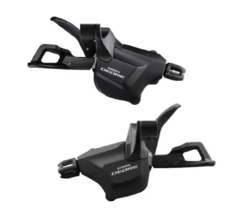 PAR DE SHIFTER SHIMANO SL-M6000-I