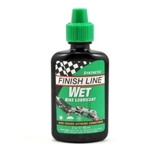Humedo Lubricante Finish Line - 60 ml