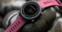 Forerunner 245 Garmin