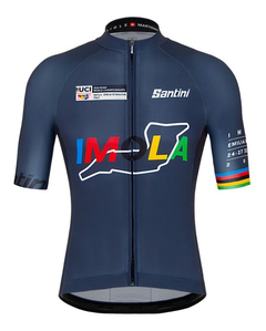 Jersey Santini Imola 2020