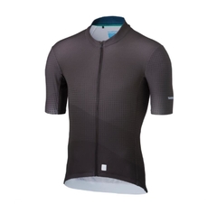 Jersey Shimano Breakaway gris