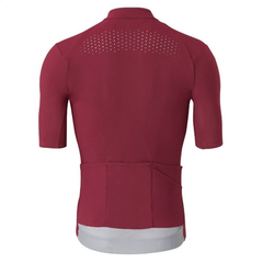 Jersey Shimano Evolve - Bordó - comprar online