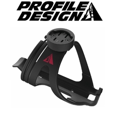 Axis Grip Cage w/Garmin Mount PROFILE DESING KAG1