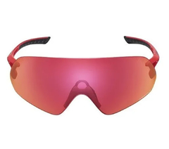 Lentes Shimano ce-ARLP1-RD RED