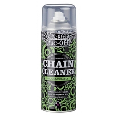 MUC OFF CHAIN CLEANER BIODEGRADABLE 400ML