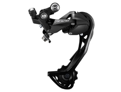 Pata de Cambio Shimano Alivio RD-M3100-SGS 9 Velocidades