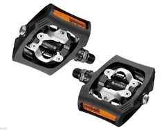 Pedales Shimano T400 CLICK'R