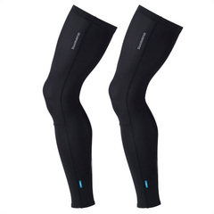 Piernas Shimano protección UV