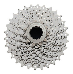 Piñon CS-HG50-9 12-25T 9 Velocidades