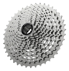 Piñon Shimano Deore CS-M4100 (10 Velocidades)