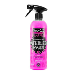 Shampoo s/Agua Waterless Wash 750ml Muc-Off