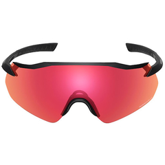 Lentes Shimano CE-EQNX4-RD