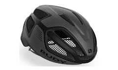 CASCO RUDY PROJECT SPECTRUM COLOR TITANIUM STEALTH MATTE