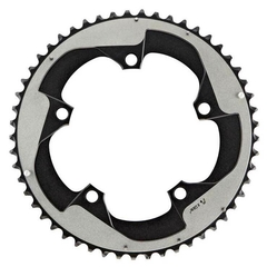 Sram Plato Road Red 22 110 BCD 5 mm Offset