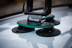 SOPORTE TREEFROG RACK