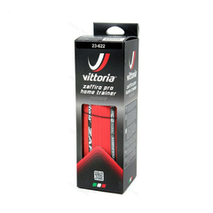 Cubierta VITTORIA zaffiro pro home trainer