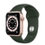 Apple Watch Series 6 GPS  40mm - Caixa de alumínio ouro com pulseira esportiva - comprar online