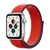 Apple Watch SE GPS 40mm - Capa de alumínio prateado com alça esportiva - comprar online