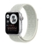 Apple Watch Series 6 Nike GPS  - Caixa de alumínio prateado com Nike Sport Loop - comprar online