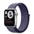 Apple Watch Series 6 Nike GPS  - Caixa de alumínio prateado com Nike Sport Loop na internet